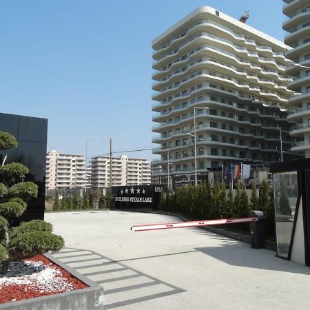 Apartament Macy Mamaia Eksteriør billede
