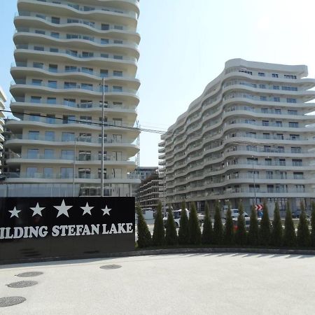 Apartament Macy Mamaia Eksteriør billede