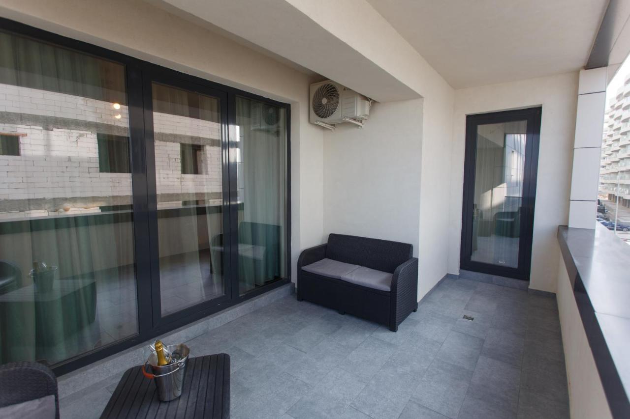 Apartament Macy Mamaia Eksteriør billede