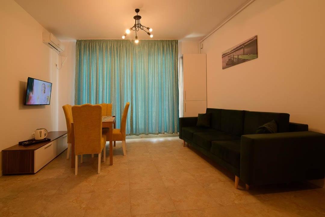 Apartament Macy Mamaia Eksteriør billede