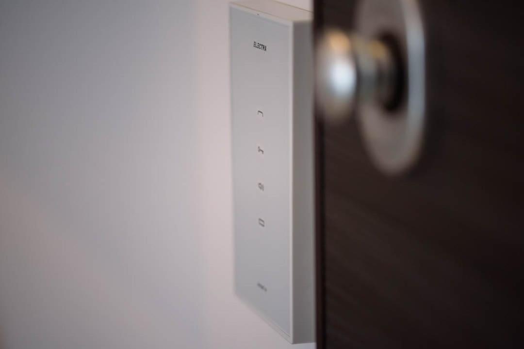 Apartament Macy Mamaia Eksteriør billede