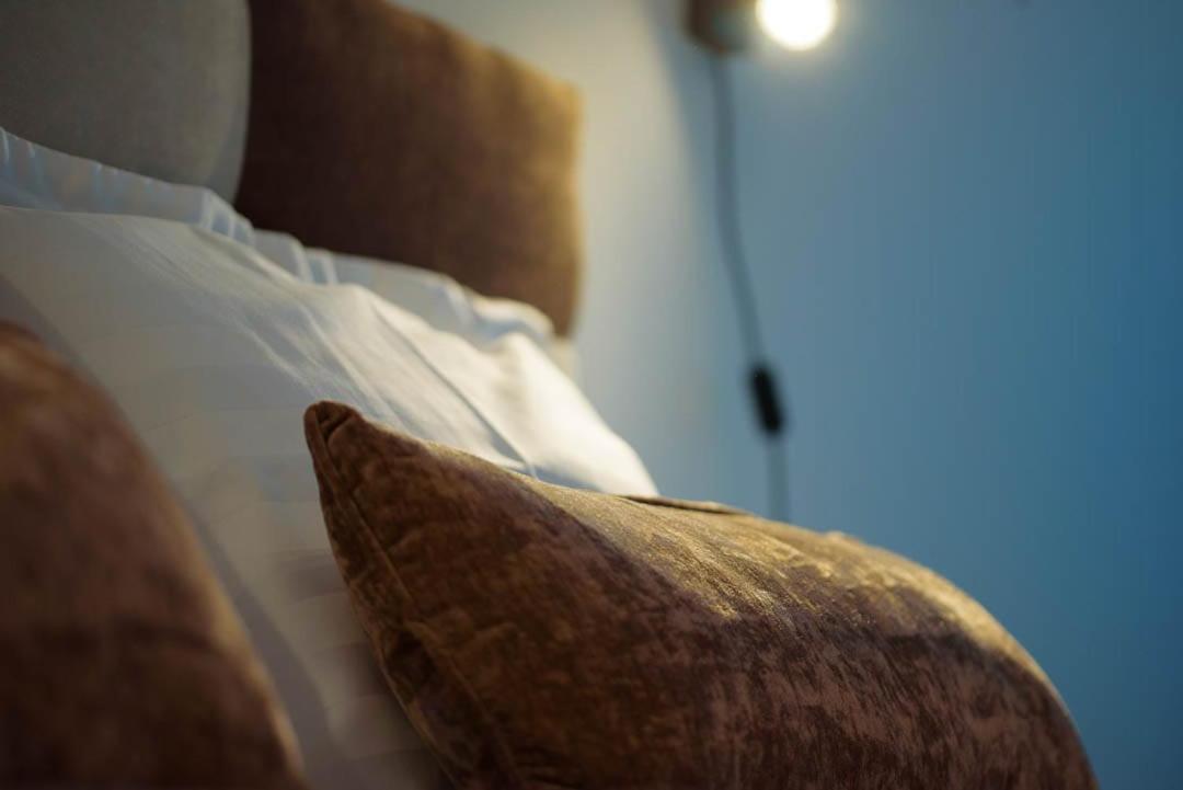 Apartament Macy Mamaia Eksteriør billede
