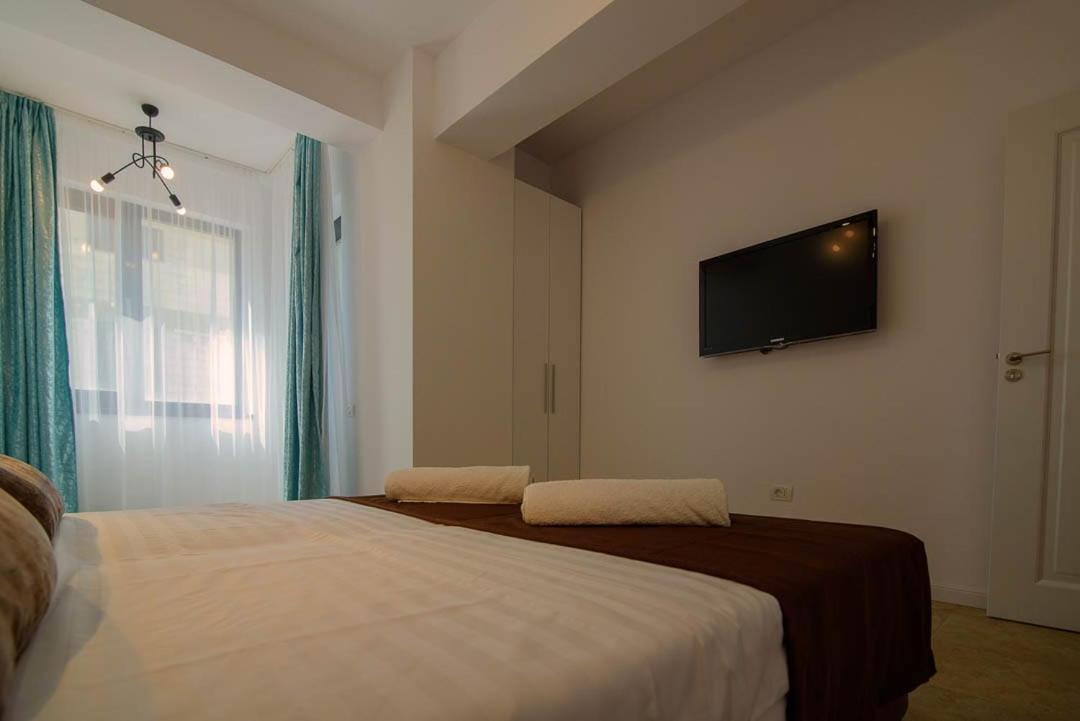 Apartament Macy Mamaia Eksteriør billede