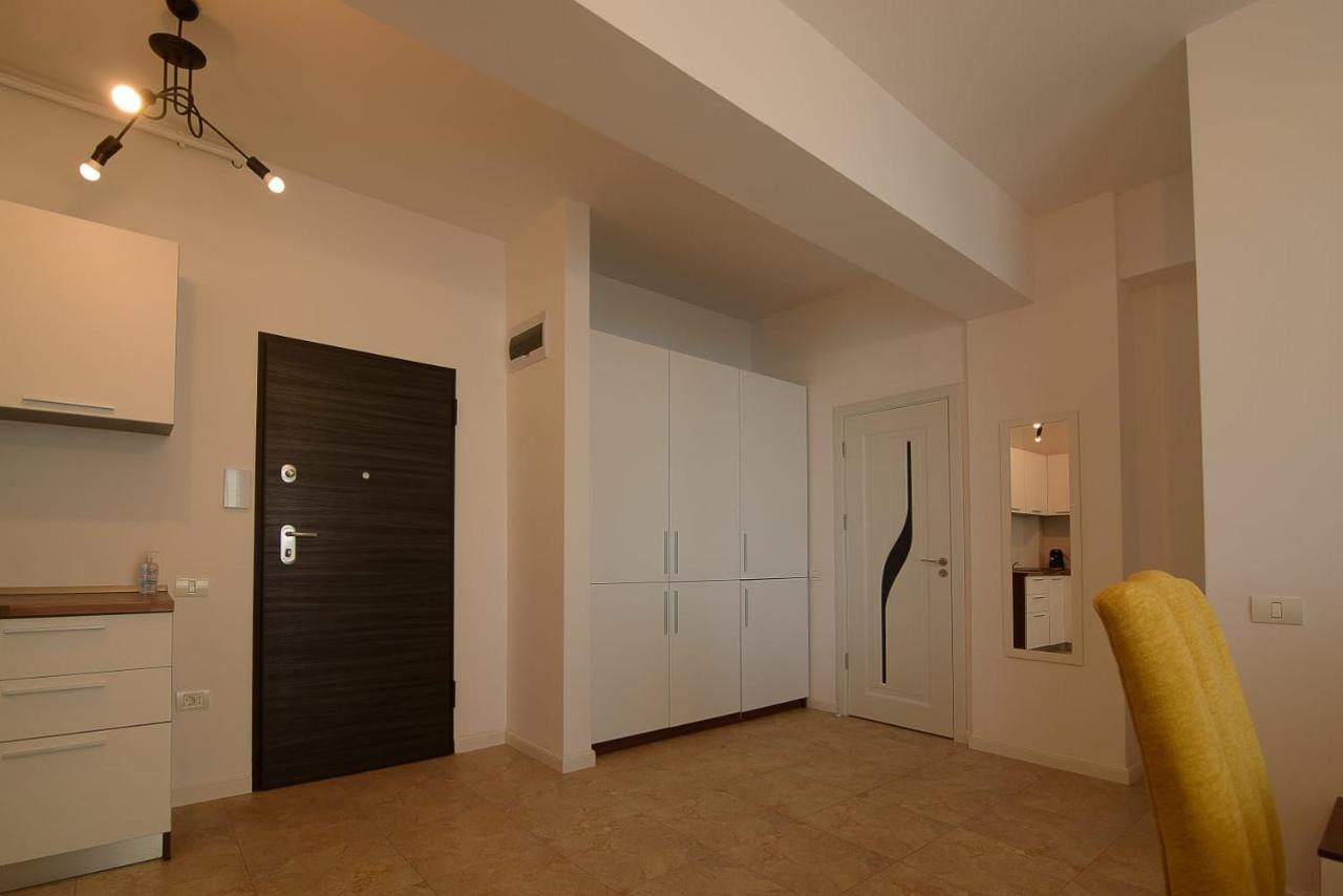 Apartament Macy Mamaia Eksteriør billede