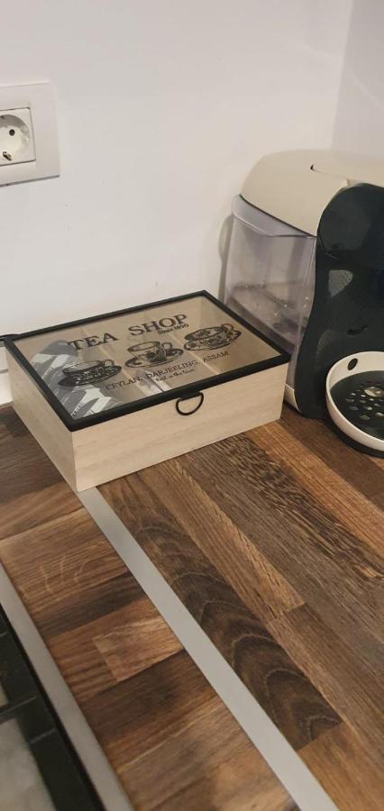 Apartament Macy Mamaia Eksteriør billede