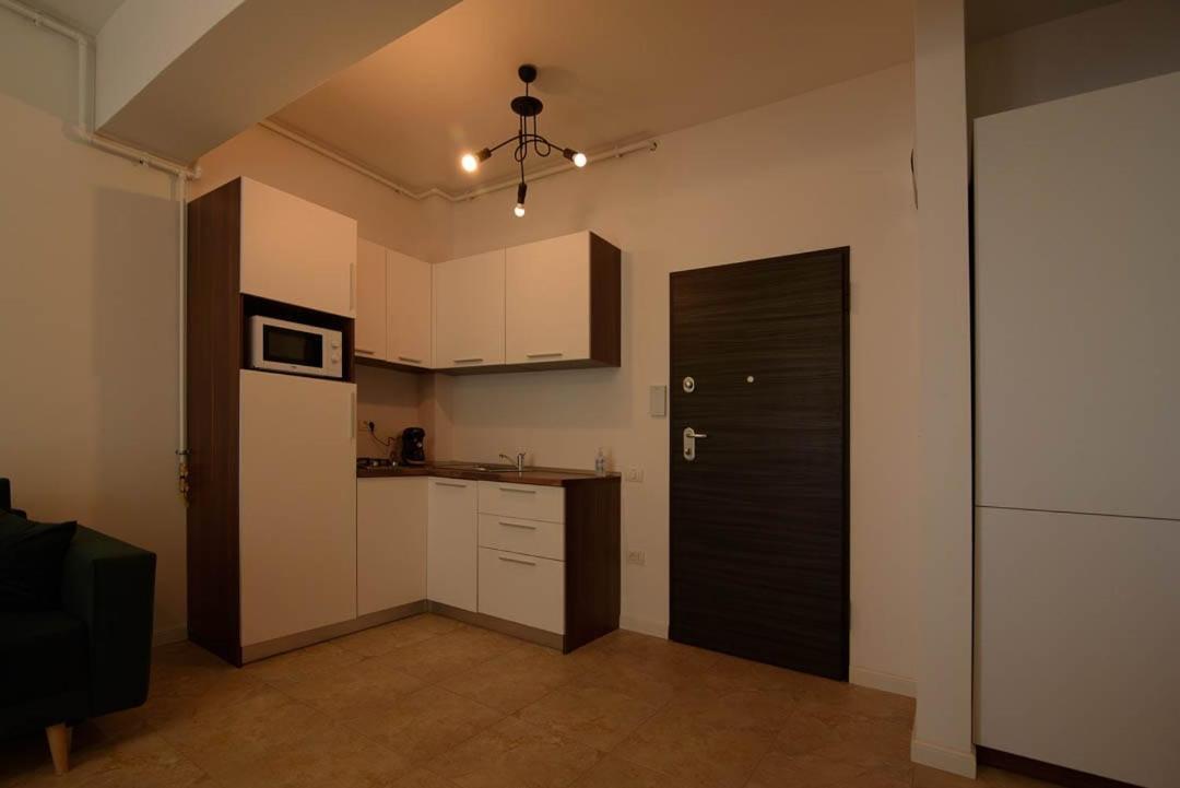 Apartament Macy Mamaia Eksteriør billede