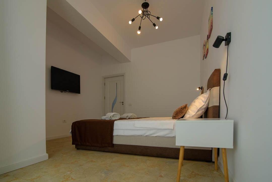 Apartament Macy Mamaia Eksteriør billede