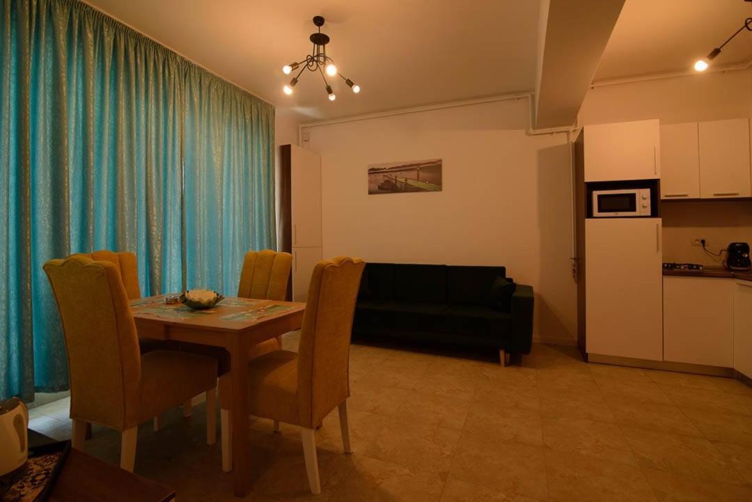Apartament Macy Mamaia Eksteriør billede