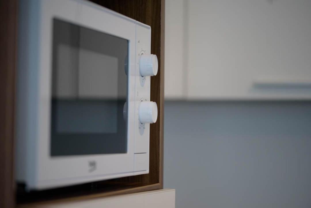 Apartament Macy Mamaia Eksteriør billede