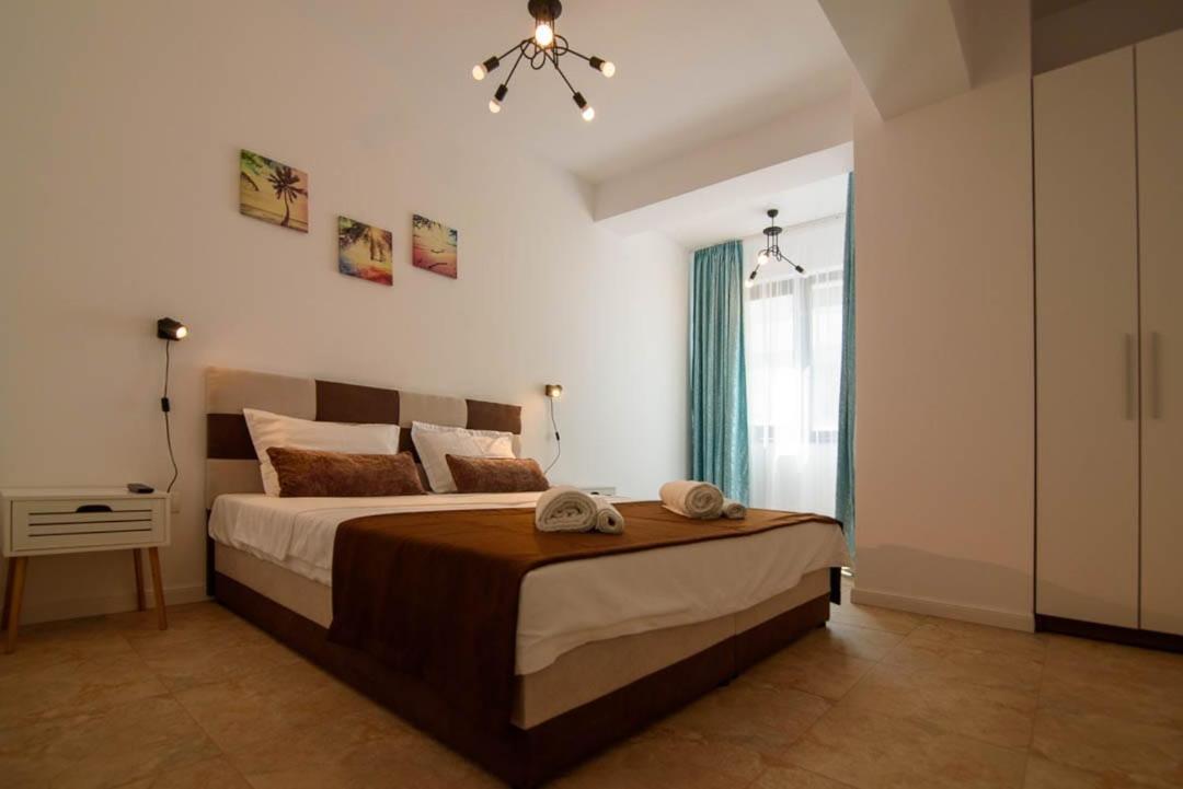 Apartament Macy Mamaia Eksteriør billede