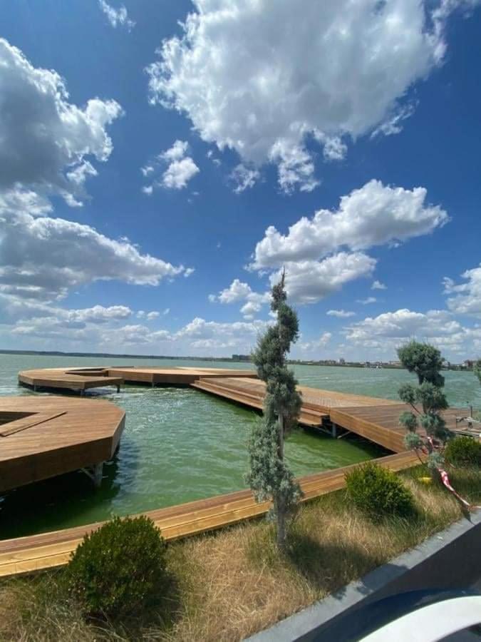 Apartament Macy Mamaia Eksteriør billede